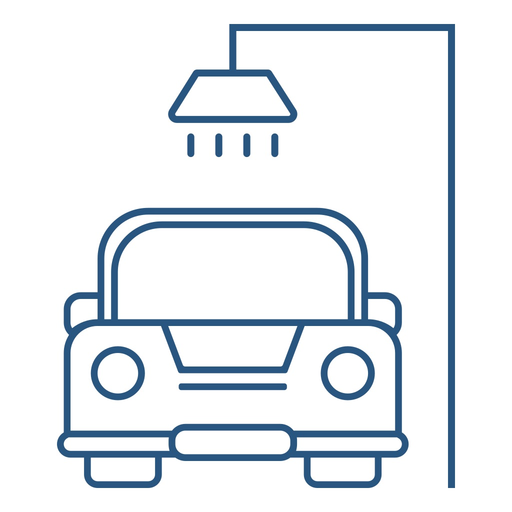 CarWash.Kz app icon