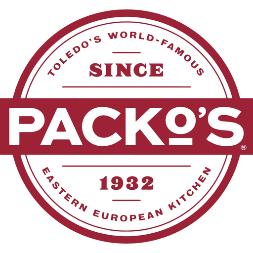 Tony Packo app icon