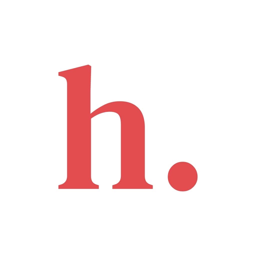 Hudson Food Group app icon