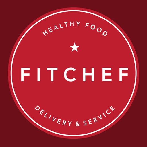 Fitchef app icon