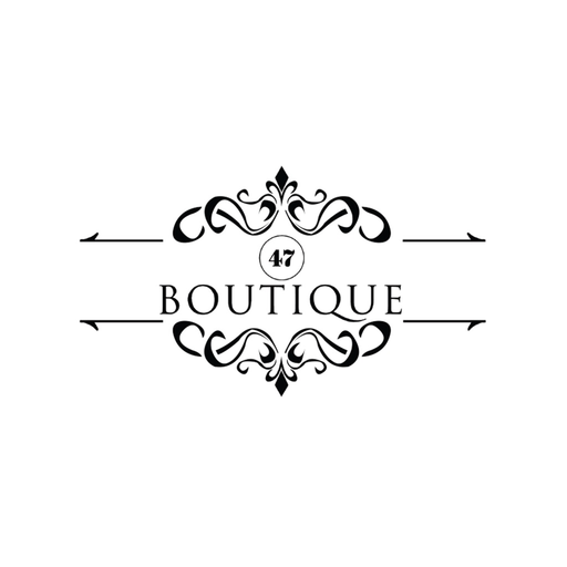 Boutique 47 app icon