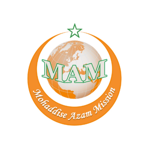 Mohaddis-e-Azam Mission Bolton app icon