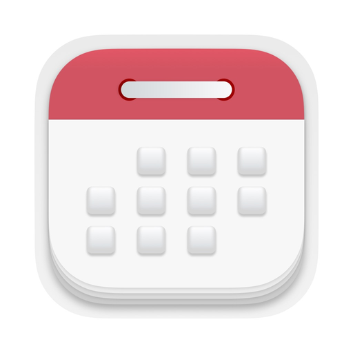 OneCalendar - Desktop Calendar app icon