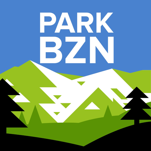 ParkBZN app icon