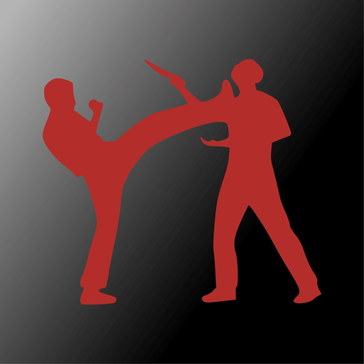 KRAVolution app icon