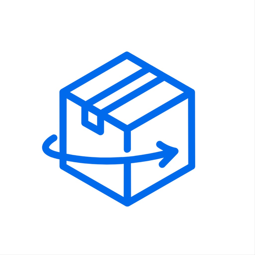 DeliveryTo app icon