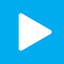 Twip  Video Player for Twitter icon
