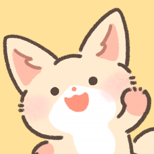 Momo Fox app icon