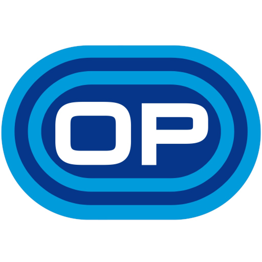 Optomic app icon