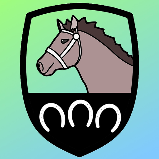 My Stable app icon