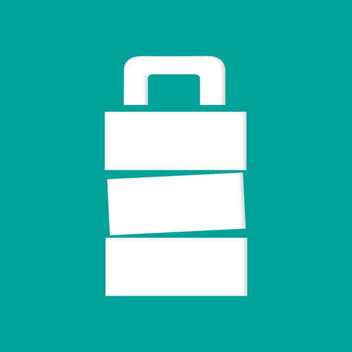 TiffinTom Partner Centre app icon