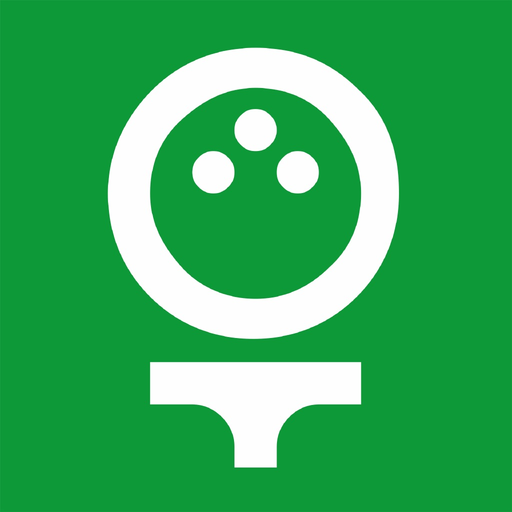 Golf Team: Generator app icon