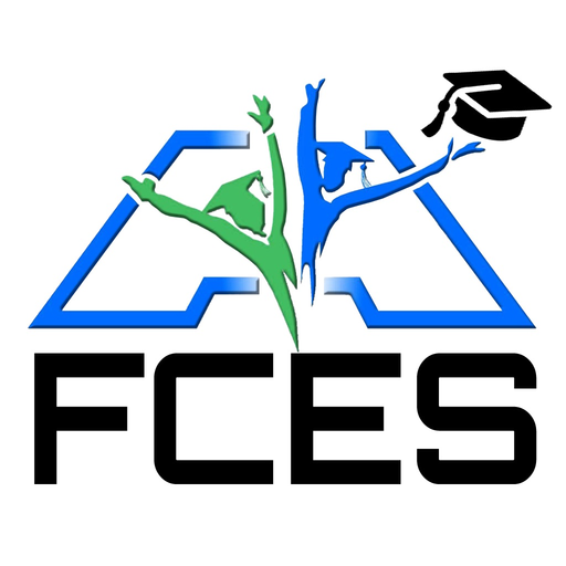 FCES Academy app icon