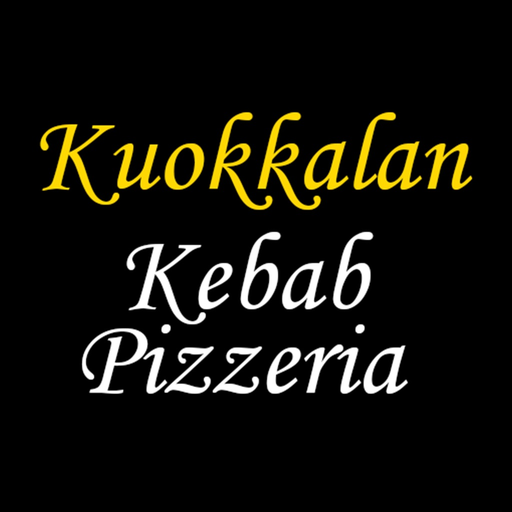 Kuokkalan Kebab Pizzeria app icon