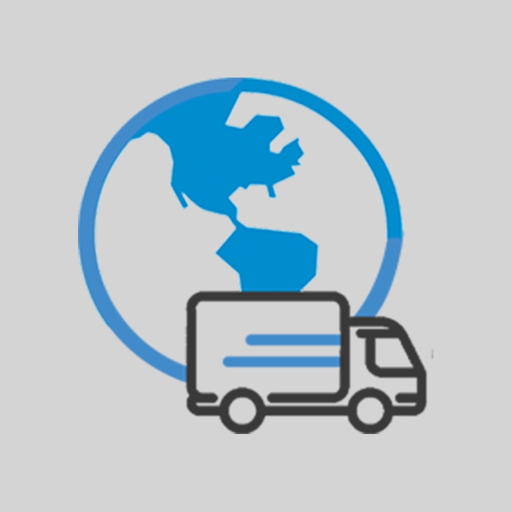 Tracking Service app icon