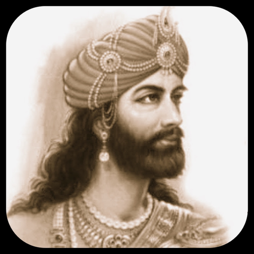 Vidura Niti app icon