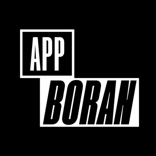 CrossFit Boran app icon