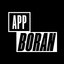 CrossFit Boran icon