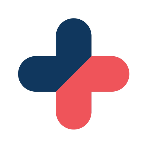 MeetDoc - Appointment Booking app icon