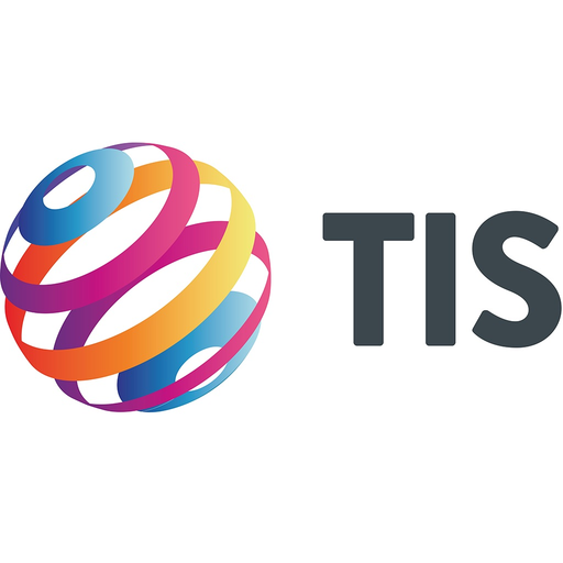 TIS 2025 app icon