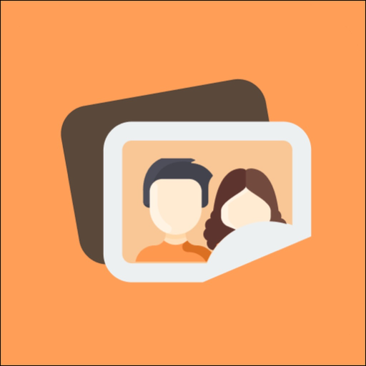 Photo Scanner: Save Old Photos app icon