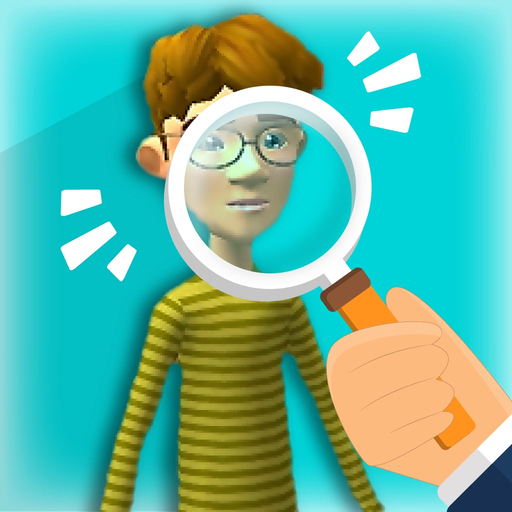 Lie to Us app icon