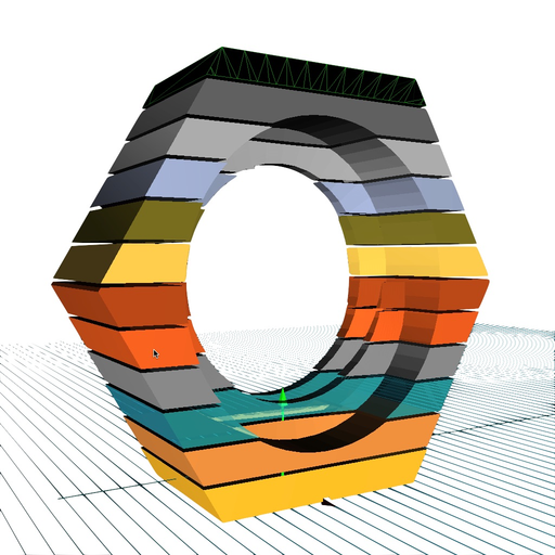 Stl2Gcode 5x app icon