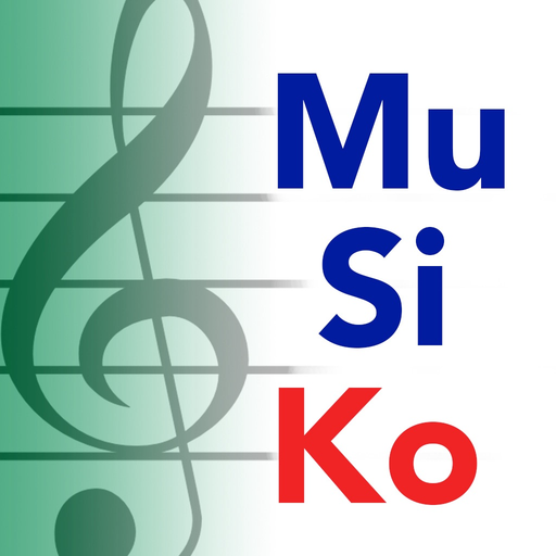 Musikschule Kolbermoor app icon