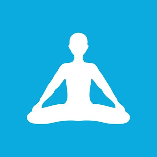Quantum Meditation app icon