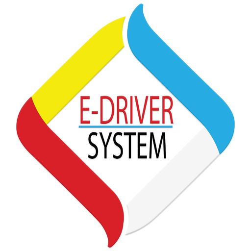 E Driver app icon