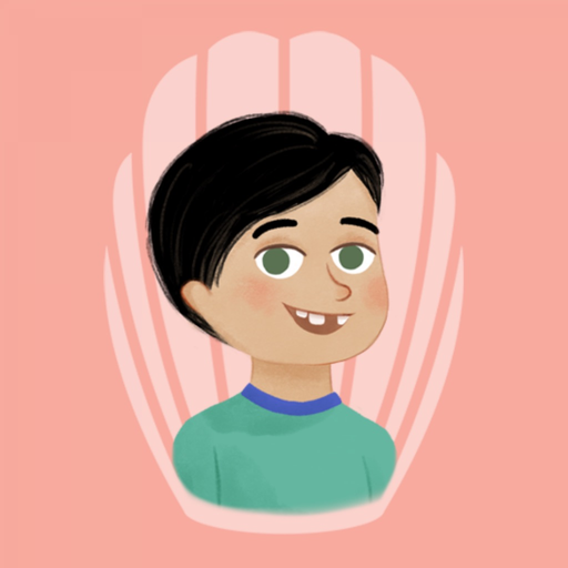 Wiggly Tooth app icon