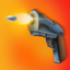 Gun Simulator 3D icon