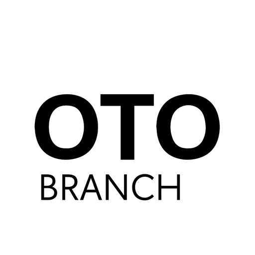 OTO BRANCH ACCESS app icon