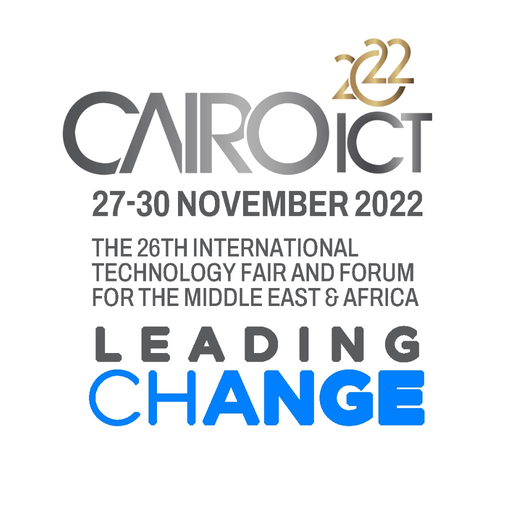Cairo ICT app icon