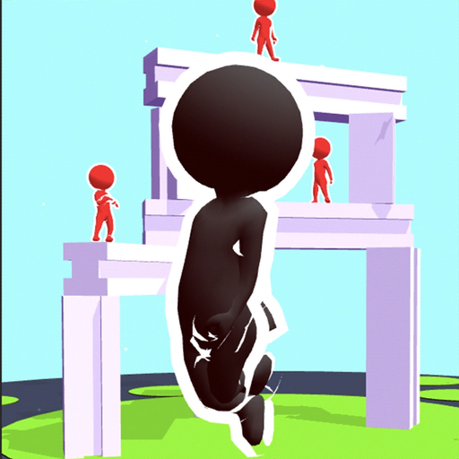 Drop All app icon