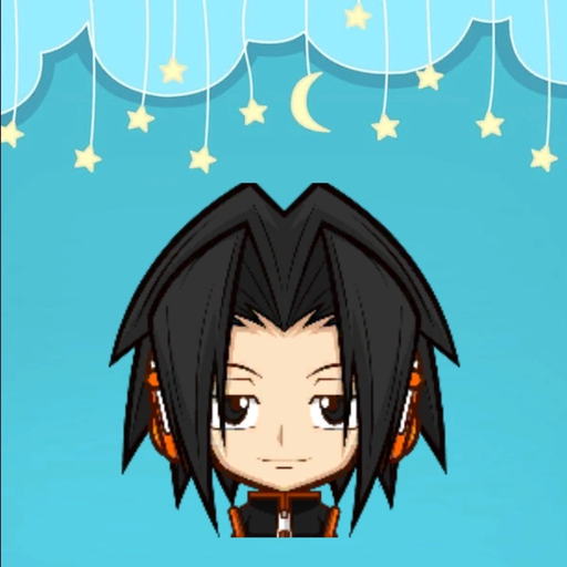 Avatar Maker app icon