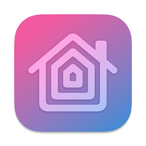 Scenecuts for Homekit app icon