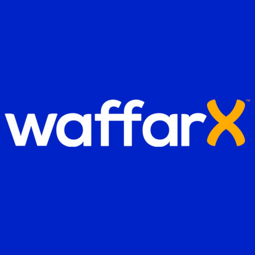 WaffarX app icon
