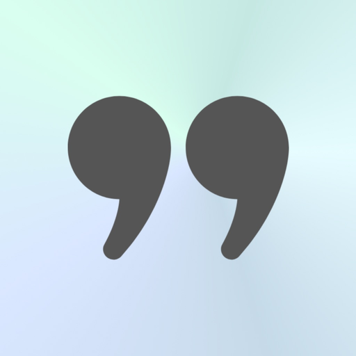 Quotes Widget with Motivation app icon