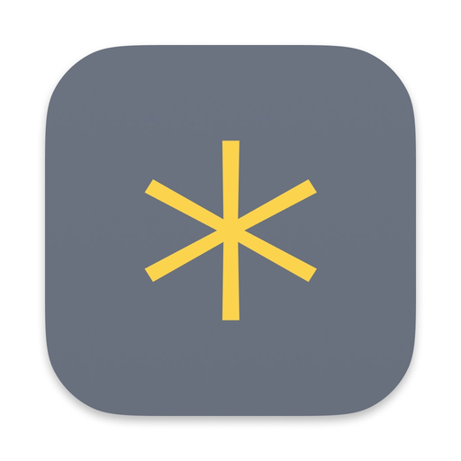 SmartPaste app icon