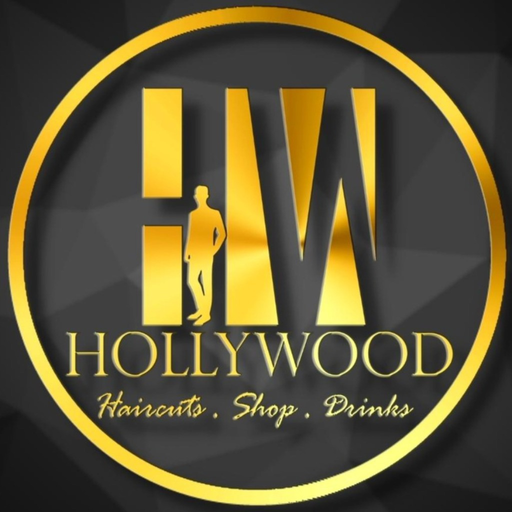 HOLLYWOOD app icon