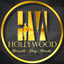 HOLLYWOOD icon
