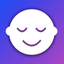 Newborn Sleep Log & Schedule icon