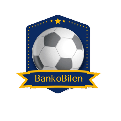 Banko Bilen app icon