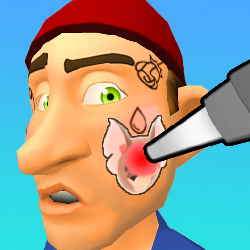 Ugly Tattoo Inc. app icon