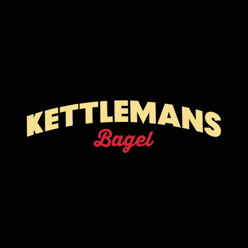 Kettlemans Bagels app icon