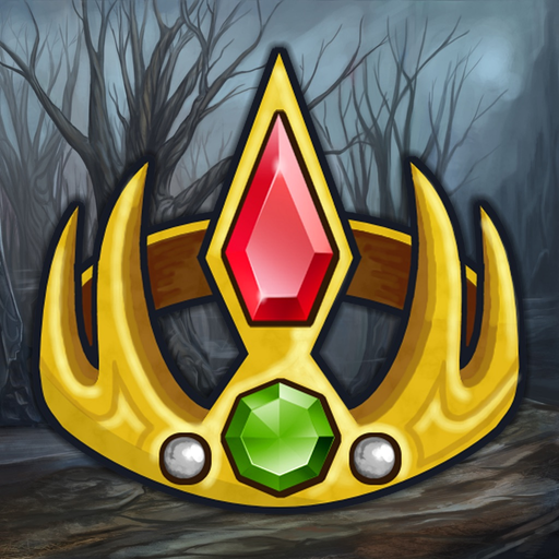 Rogue's Tale app icon