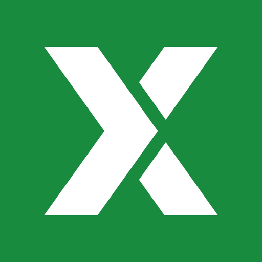 XFootball app icon