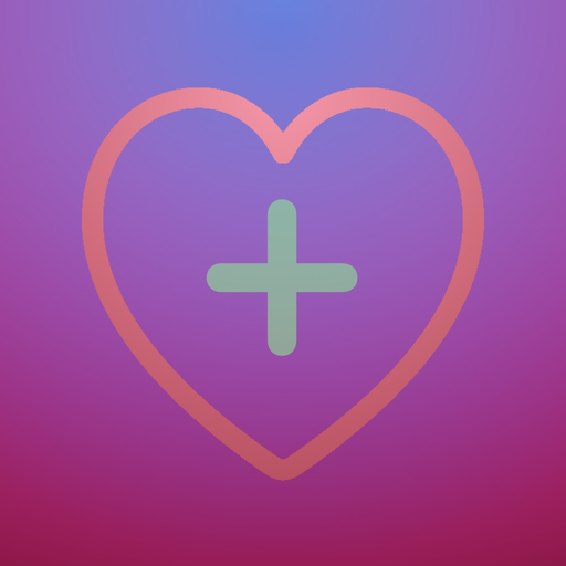 HealthDrop app icon