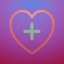 HealthDrop icon